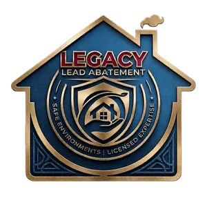 Legacy Lead Abatement logo