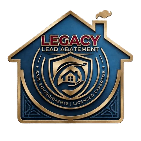 Legacy Lead Abatement logo