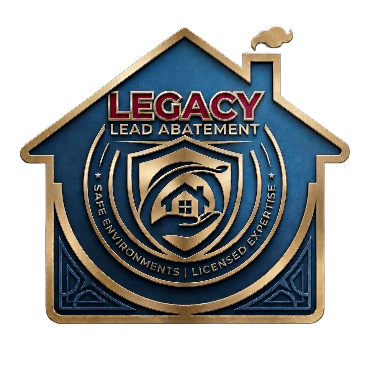 Legacy Lead Abatement logo