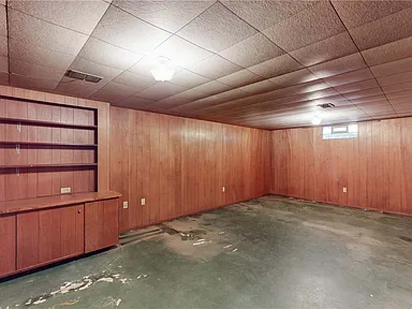 Before photo 2