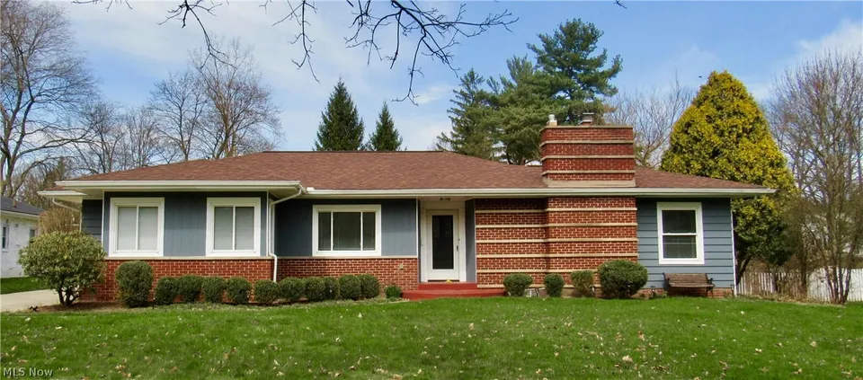 Single Family Home