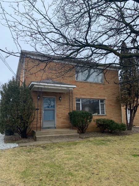 Cute 2 Bedroom Wallhaven Duplex