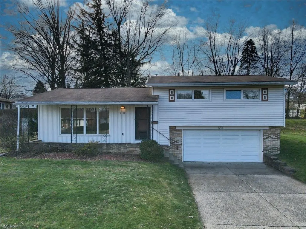 Single Family Home